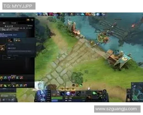 老玩家必知的DOTA2角色猜谜游戏带你重温经典乐趣