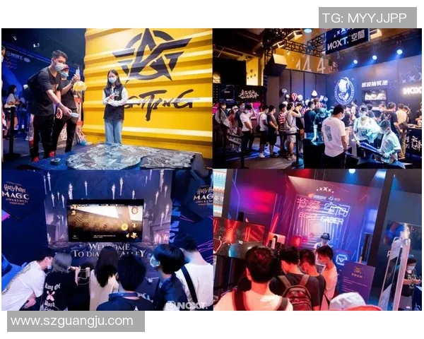 电竞与传统体育的碰撞与融合探索新纪元的竞技魅力与发展潜力